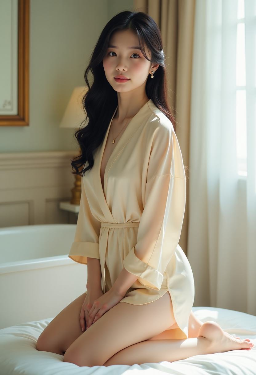 山海旧事 海报